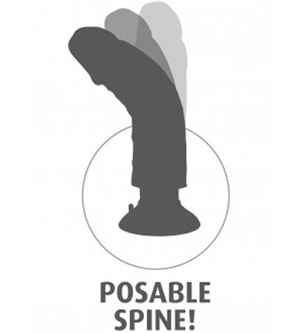 Realisticni vibrator